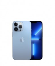 iPhone 13 Pro 天峰藍色 256GB